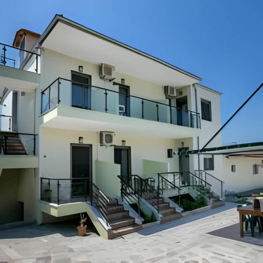 Villa Elista Astris Luaran gambar