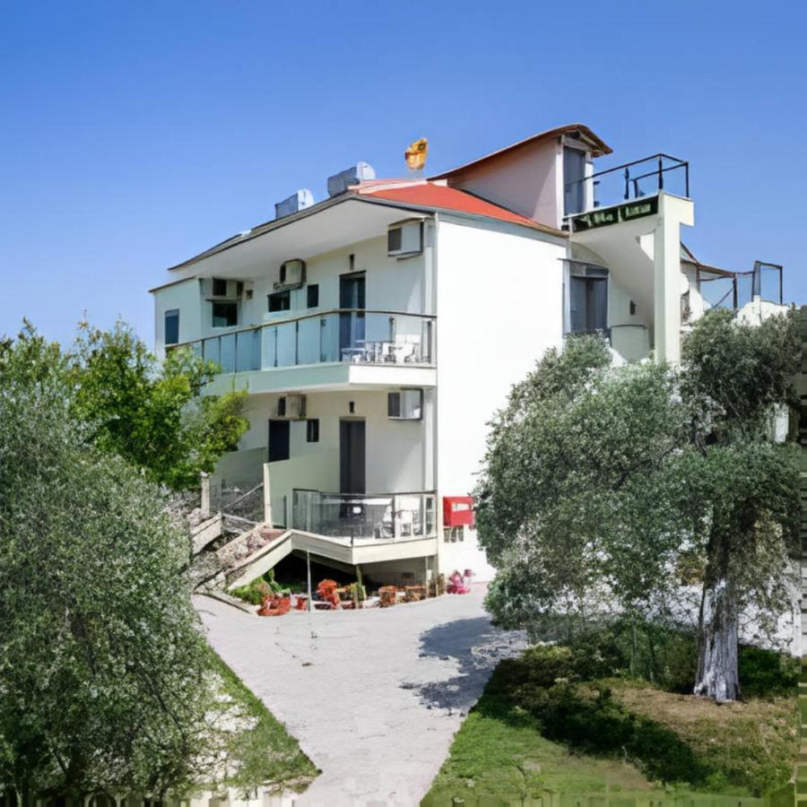 Villa Elista Astris Luaran gambar