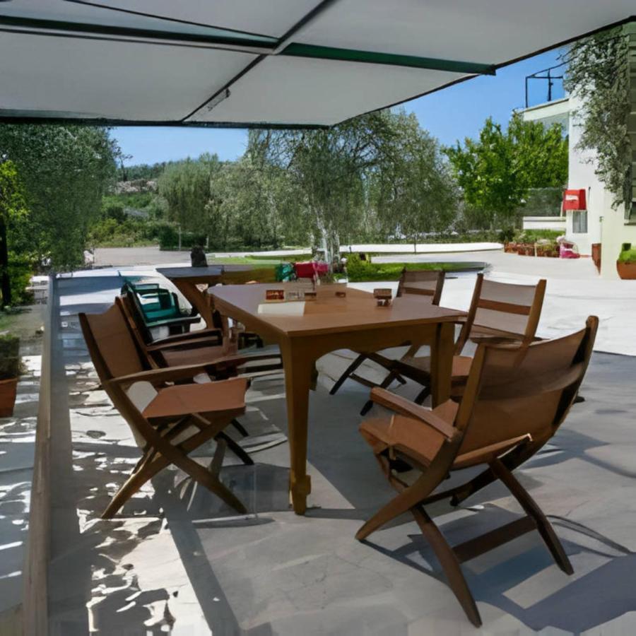 Villa Elista Astris Luaran gambar
