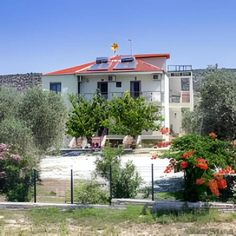 Villa Elista Astris Luaran gambar