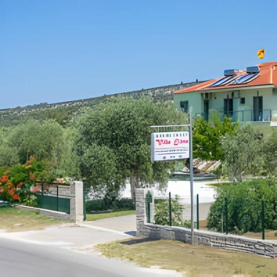 Villa Elista Astris Luaran gambar