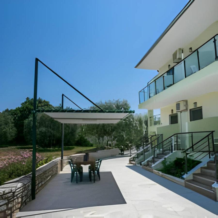 Villa Elista Astris Luaran gambar
