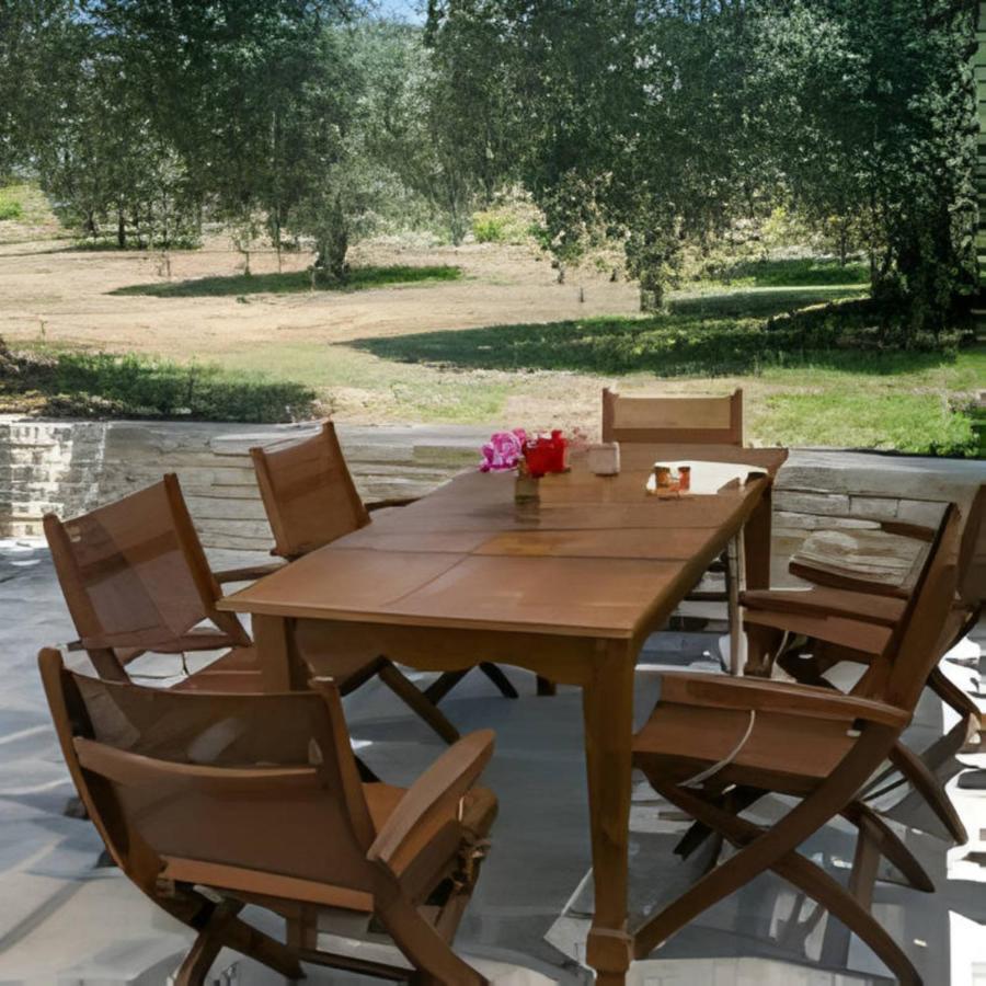 Villa Elista Astris Luaran gambar