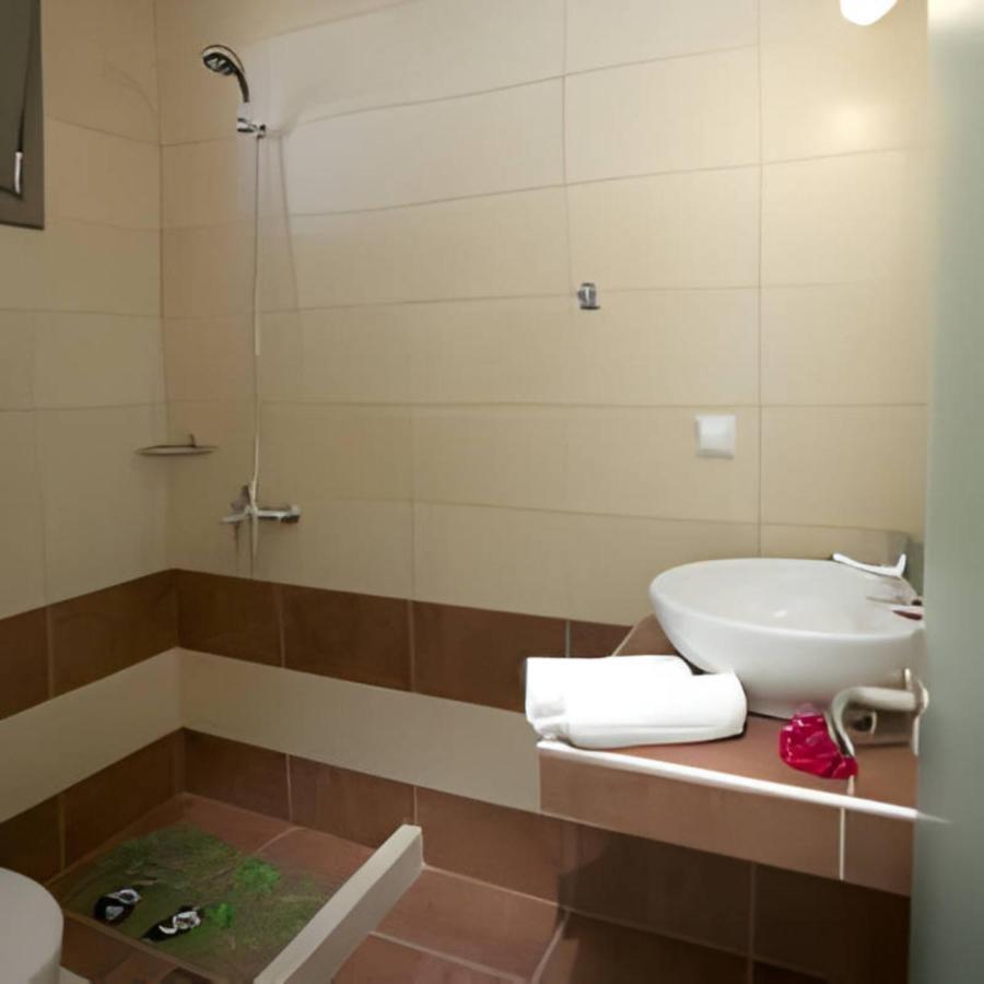 Villa Elista Astris Luaran gambar